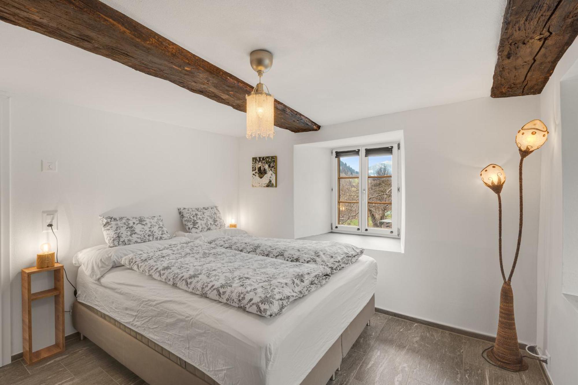 Apartmán Romantica Und Pacifica - Artdagio *