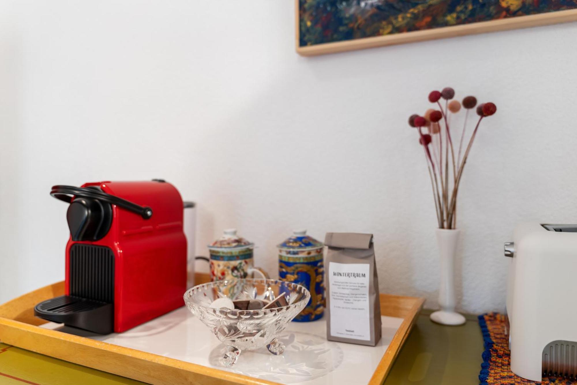 Romantica Und Pacifica - Artdagio Apartmán *